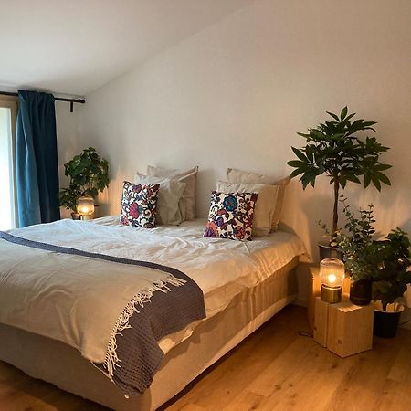 Gantrisch Lodge Ottenleuebad Guggisberg Екстериор снимка