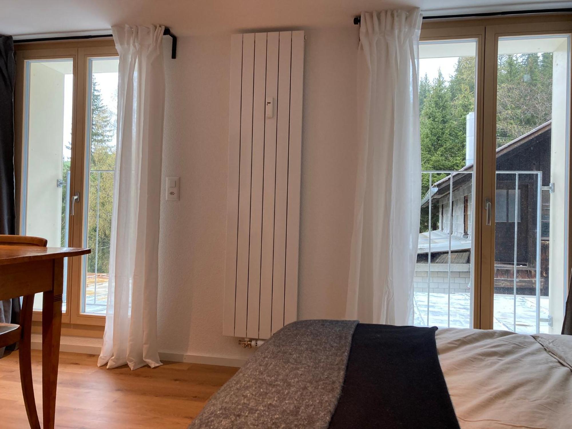 Gantrisch Lodge Ottenleuebad Guggisberg Екстериор снимка