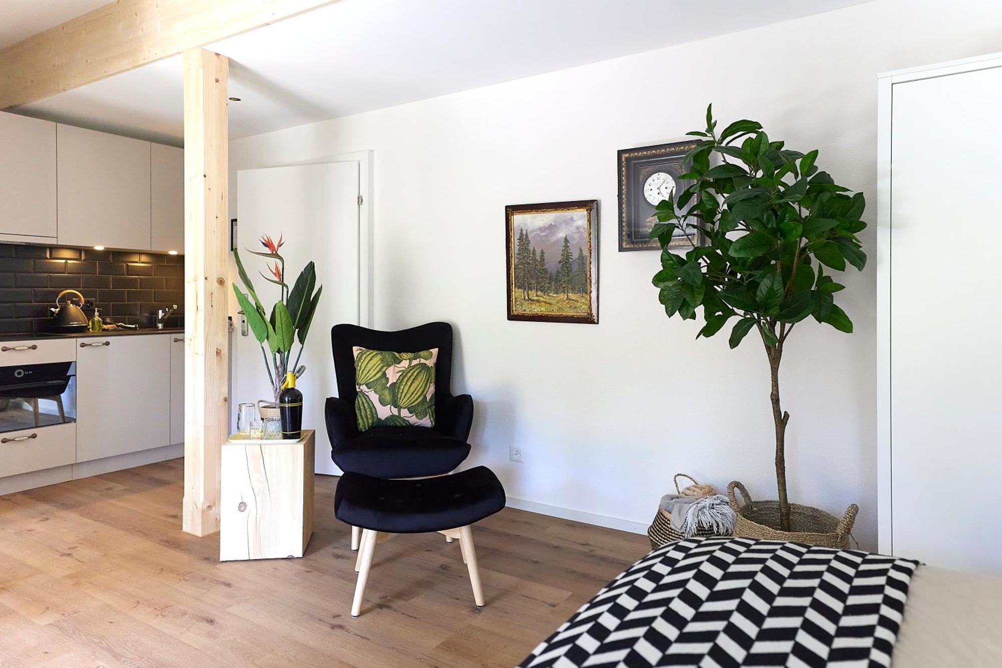 Gantrisch Lodge Ottenleuebad Guggisberg Екстериор снимка