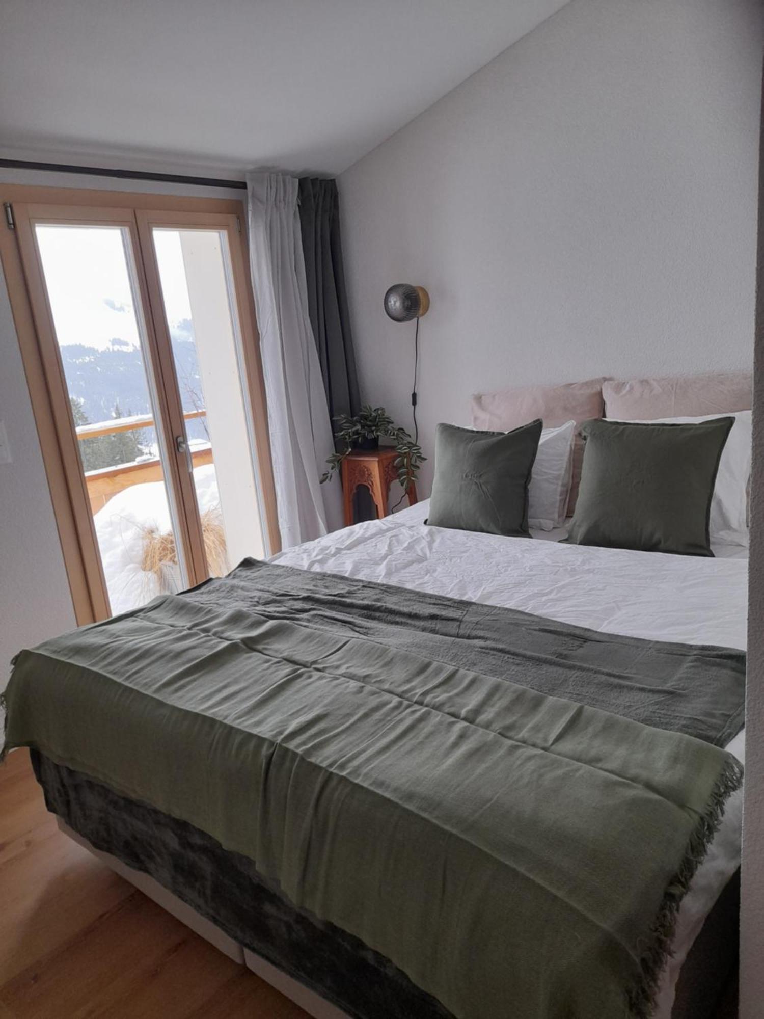 Gantrisch Lodge Ottenleuebad Guggisberg Екстериор снимка