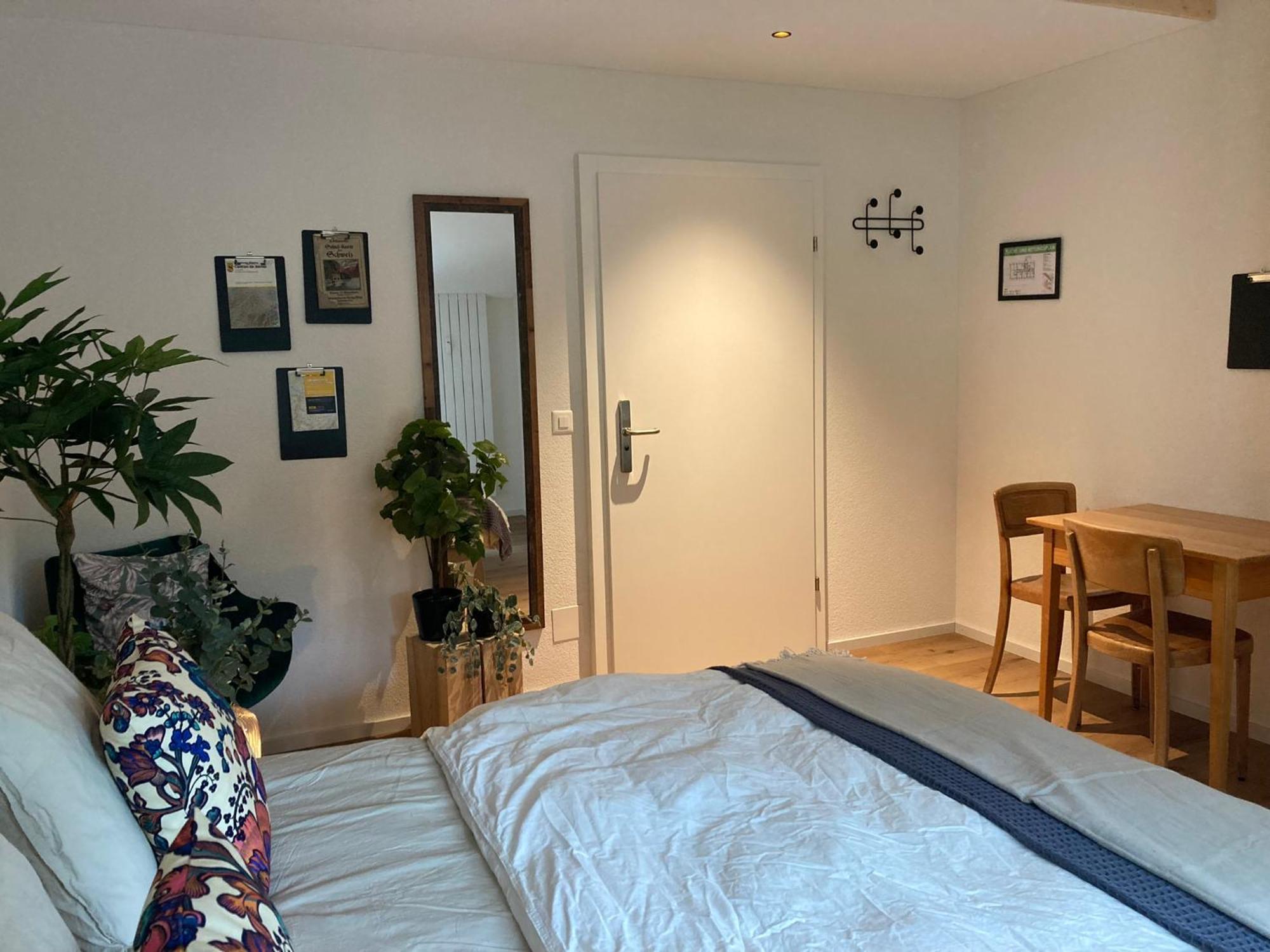 Gantrisch Lodge Ottenleuebad Guggisberg Екстериор снимка