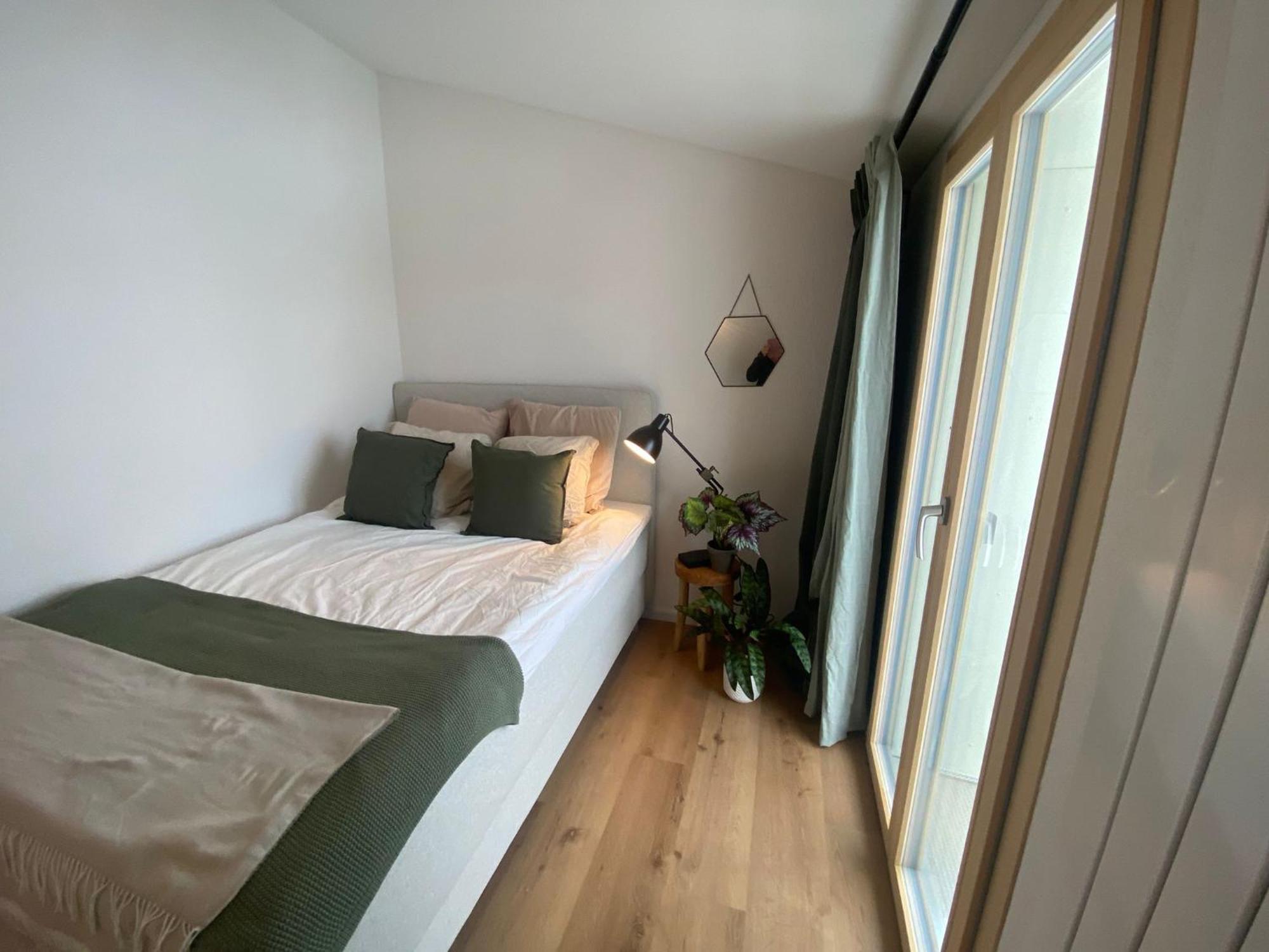 Gantrisch Lodge Ottenleuebad Guggisberg Екстериор снимка