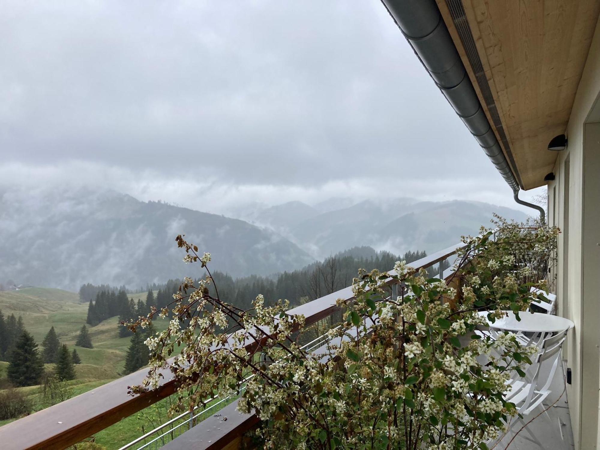 Gantrisch Lodge Ottenleuebad Guggisberg Екстериор снимка