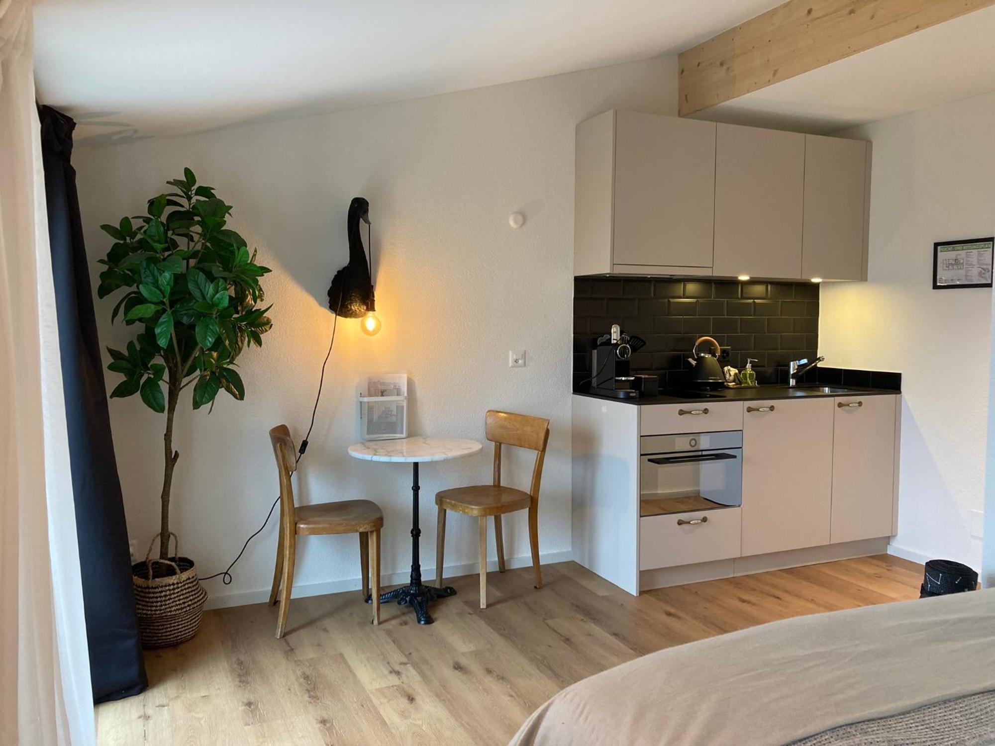 Gantrisch Lodge Ottenleuebad Guggisberg Екстериор снимка