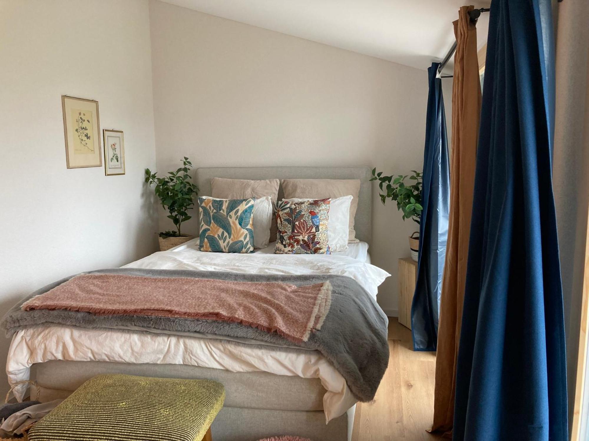 Gantrisch Lodge Ottenleuebad Guggisberg Екстериор снимка