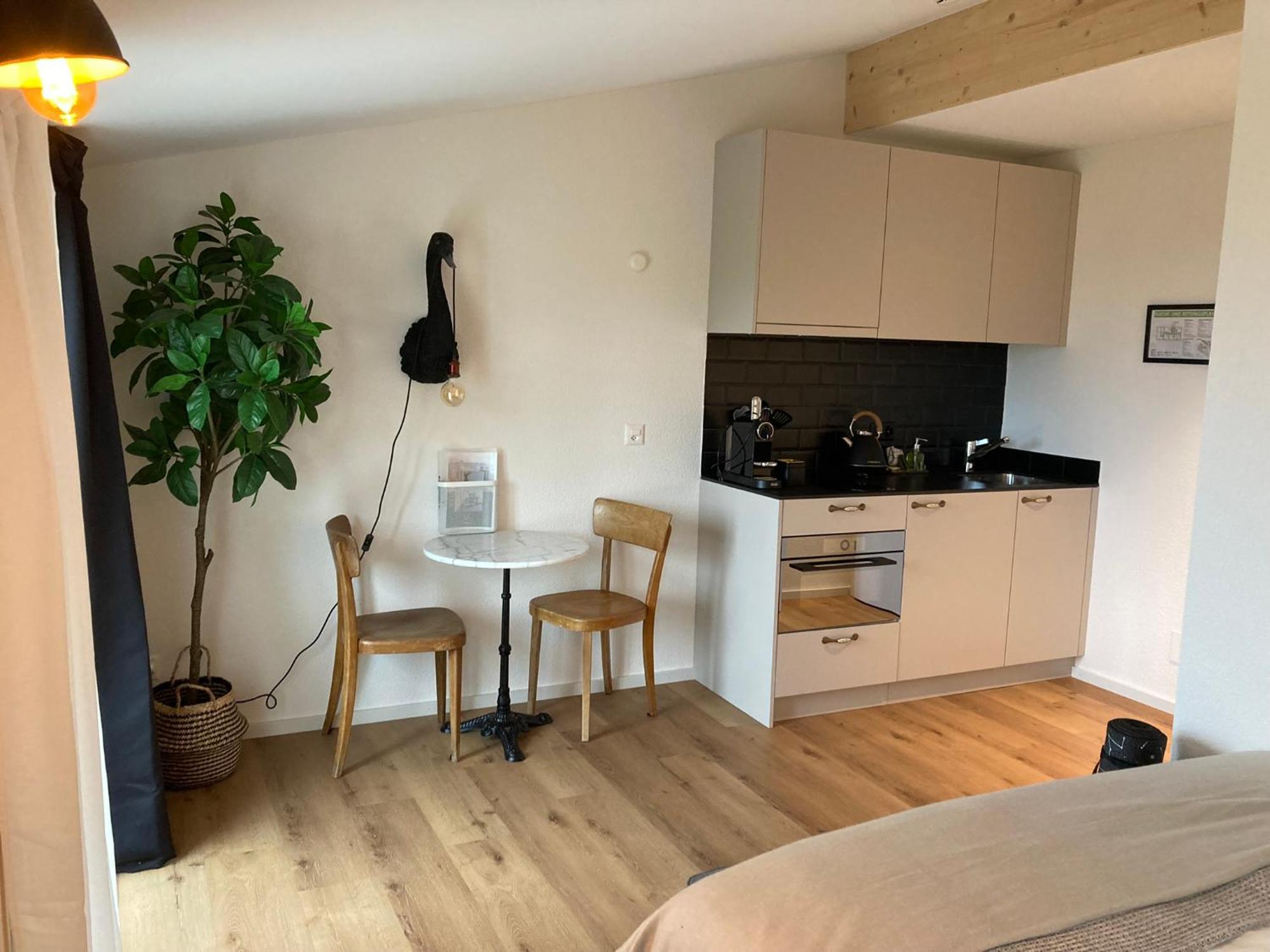Gantrisch Lodge Ottenleuebad Guggisberg Екстериор снимка