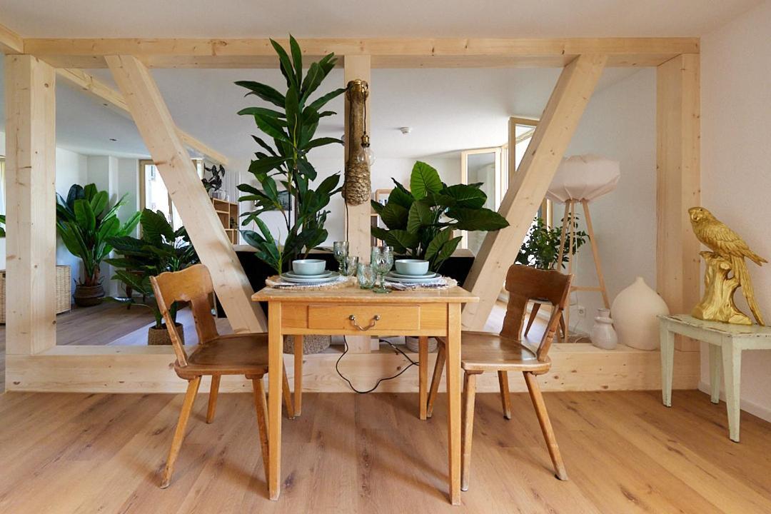 Gantrisch Lodge Ottenleuebad Guggisberg Екстериор снимка