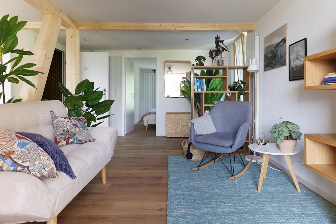 Gantrisch Lodge Ottenleuebad Guggisberg Екстериор снимка