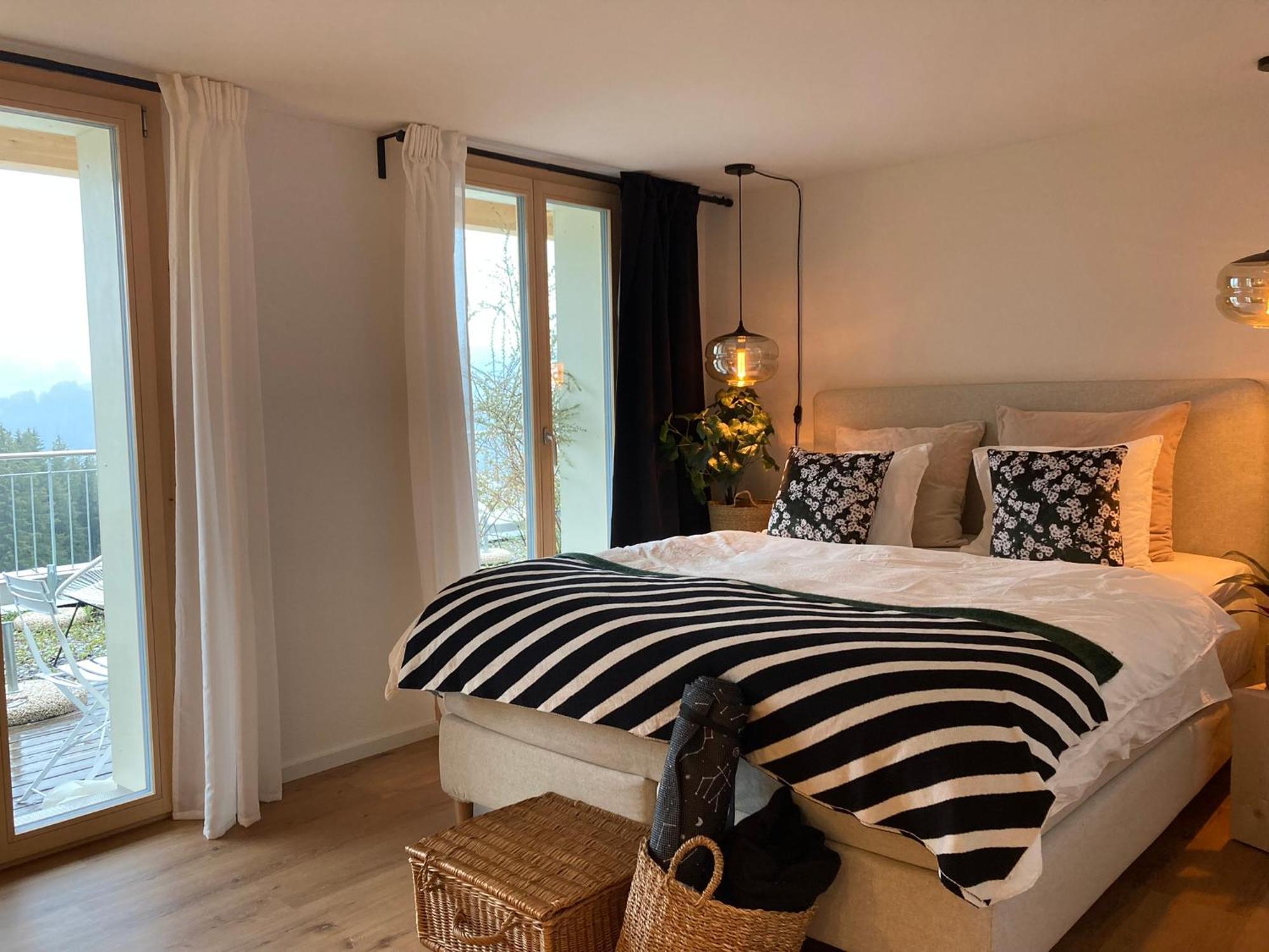 Gantrisch Lodge Ottenleuebad Guggisberg Екстериор снимка