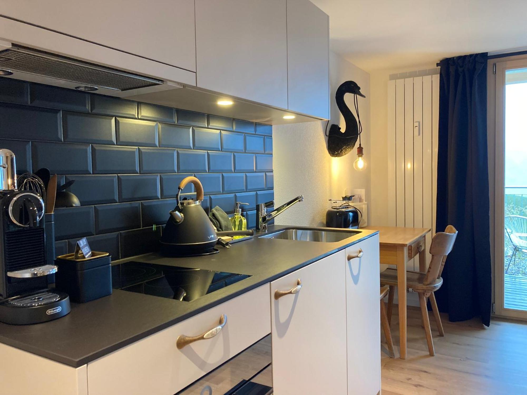 Gantrisch Lodge Ottenleuebad Guggisberg Екстериор снимка